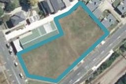 115 Oxford Terrace, Epuni, Lower Hutt
