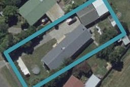 25 Pembroke ST, Ashhurst, Ashhurst