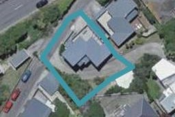 1A Shalimar Crescent, Khandallah, Wellington
