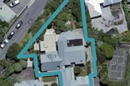 5 Roseneath Terrace, Roseneath, Wellington