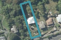 3 Totara Street, Ravensbourne, Dunedin