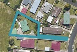 47 Cobham Drive, Kawerau, Kawerau