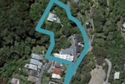 7/21A Manchester Terrace, Melrose, Wellington