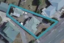 120 Pownall Street, Masterton