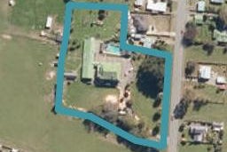 96 Tutaenui Road, Marton, Marton