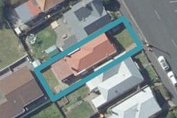 29 Helena Street, Forbury, Dunedin