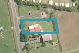 288 Orua Bay Road, Manukau Heads, Āwhitu