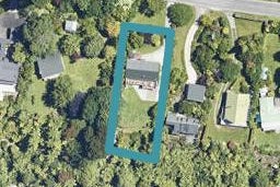 569 Spencer Road, Lake Tarawera, Rotorua