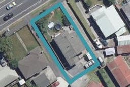 66 Fifth Avenue, Enderley, Hamilton