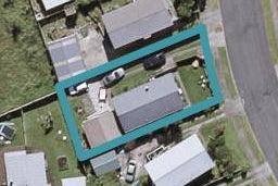 6 Hobart Drive, Spotswood, New Plymouth