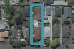 4/27 Hendon Street, Edgeware, Christchurch