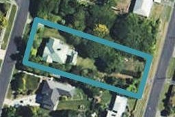 26 Cameron Street, Hāwera