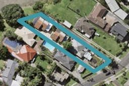 2/45 Millen Avenue, Pakuranga, Auckland