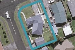 1 Elm Grove, Westown, New Plymouth