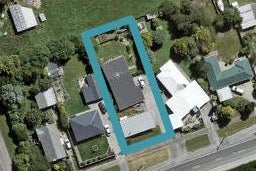 130 Findlay Road, Ascot, Invercargill