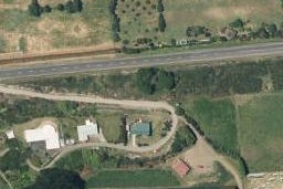 560D State Highway 35, Tirohanga, Opotiki