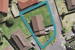 8 Merrill Place, Birkdale, Auckland