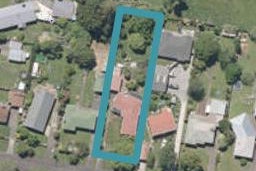 9 Bombay Street, Aramoho, Whanganui