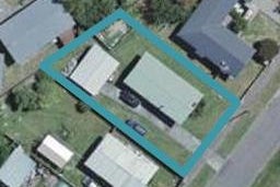 54 Waite Street, Featherston