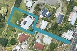 29 Burns Street, Gate Pa, Tauranga