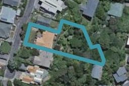 46 Upper Watt Street, Wadestown, Wellington
