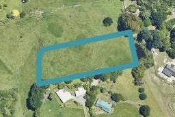 80A Ward Road, Hamurana