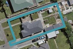 56 Glengarry Crescent, Glengarry, Invercargill