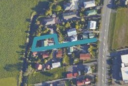 137A Beach Road, Kaikōura
