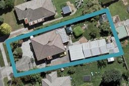 75 Lithgow Street, Glengarry, Invercargill