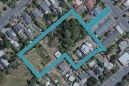 86 Worksop Road, Masterton