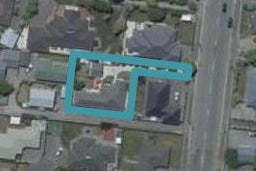 43 Bassett Street, Burwood, Christchurch