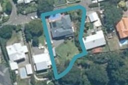 1 Cameron Terrace, Bluff Hill, Napier