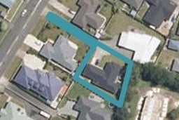 128 Guy Street, Dannevirke