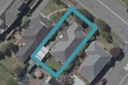 124 Nayland Street, Sumner, Christchurch
