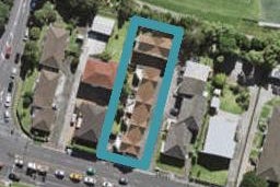 3/94 St Lukes Road, Mount Albert, Auckland
