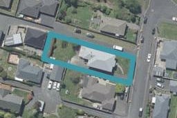 8 Marshall Street, Bradford, Dunedin