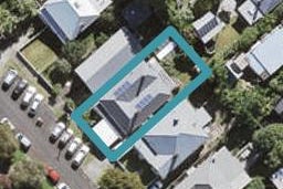 9 Richbourne Street, Kingsland, Auckland