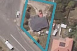 29 Perth Street, South Hill, Oamaru