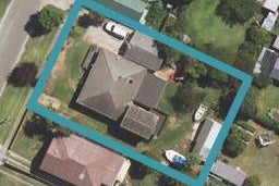 6 Wellington Street, Te Hapara, Gisborne