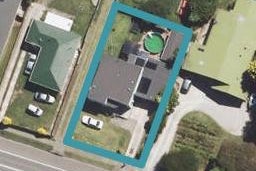 513 Childers Road, Te Hapara, Gisborne