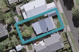 44 Record Street, Fitzroy, New Plymouth