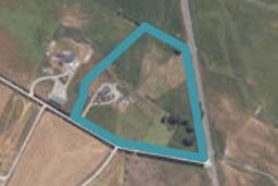 355 Clayton Road, Ashwick Flat, Fairlie
