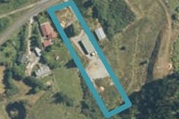 349 Woodstock-Rimu Road, Hokitika