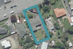 33 Holyhead Street, Outram, Outram
