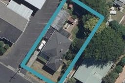 38 Carey Street, Maeroa, Hamilton