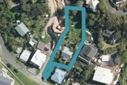 31 Wellington Street, Russell, Russell