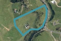 1145 South Head Road, Helensville
