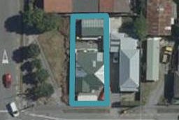 443 Tuam Street, Phillipstown, Christchurch