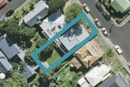 54 Virginia Avenue West, Eden Terrace, Auckland