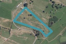 166 Himatangi Block Road, Foxton, Foxton